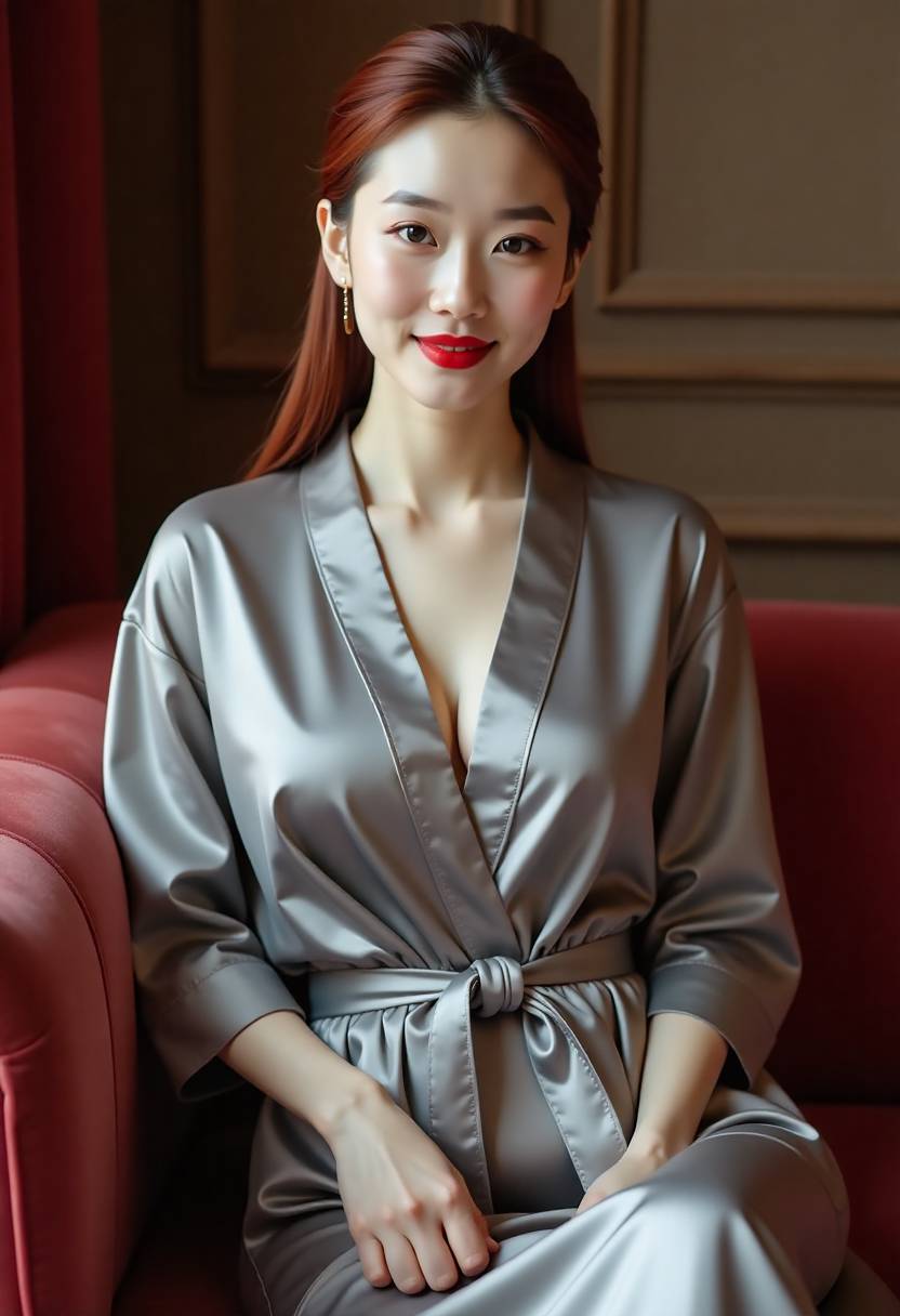 穿越甜宠