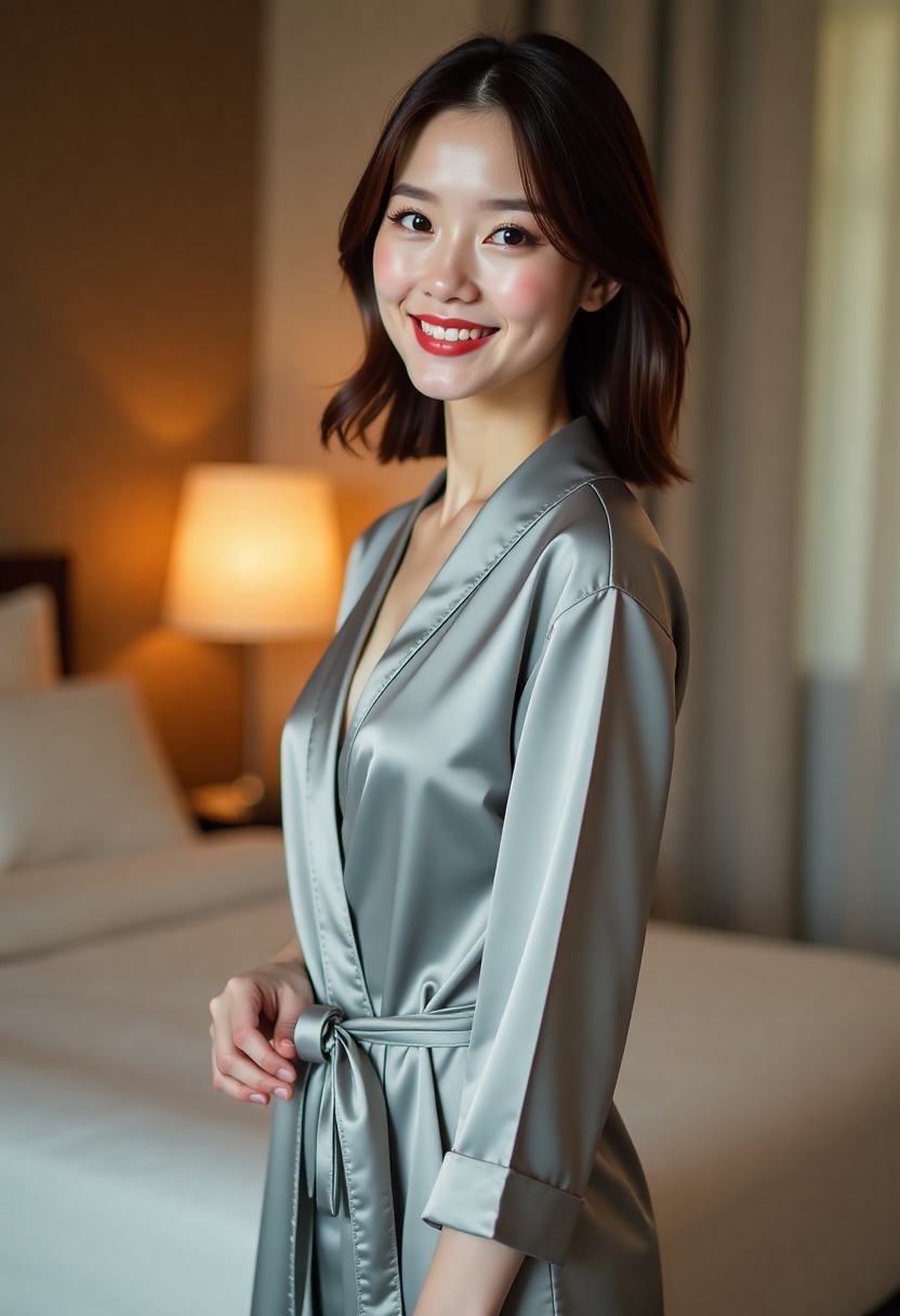 小厨师