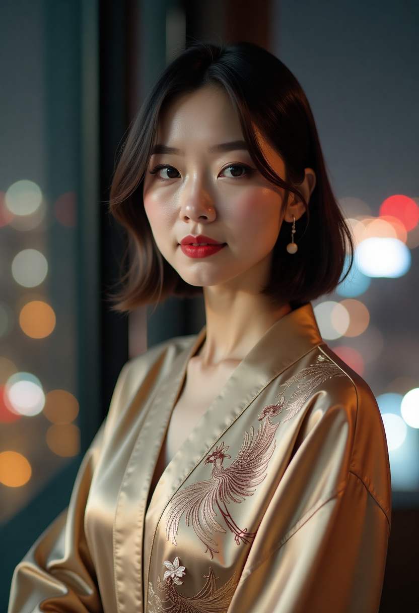 重生豪门女主