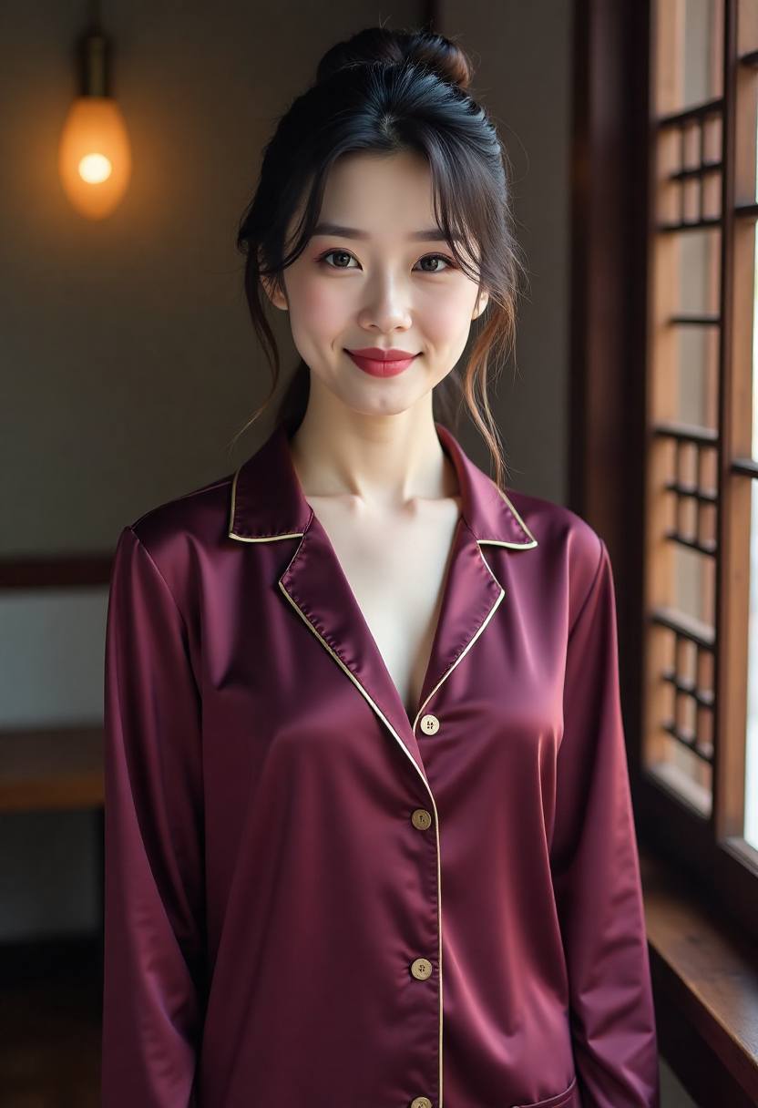 女主厨